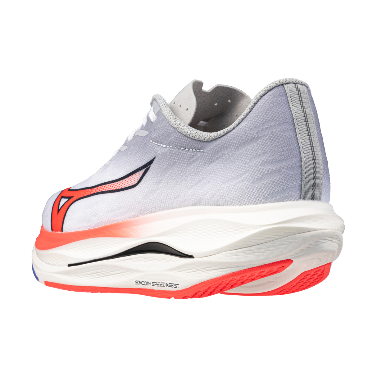 Mizuno Men's Wave Rebellion Flash 3 Running Shoes-7