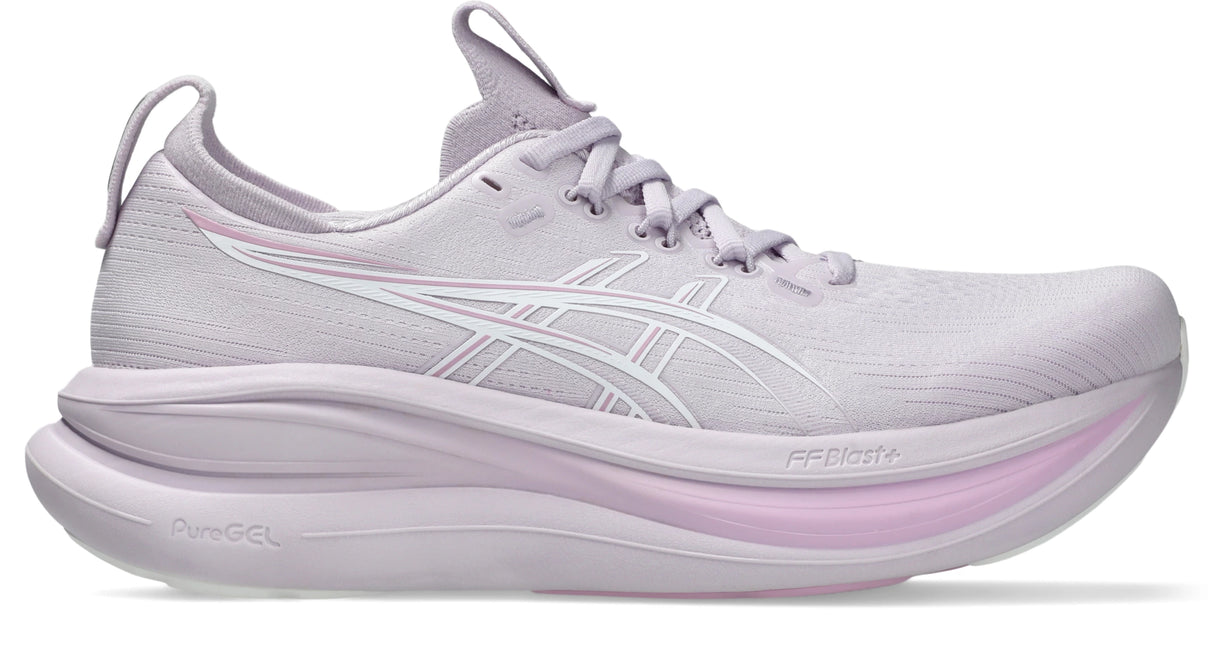 Asics Women's GEL-Nimbus 28 Running Shoes-1