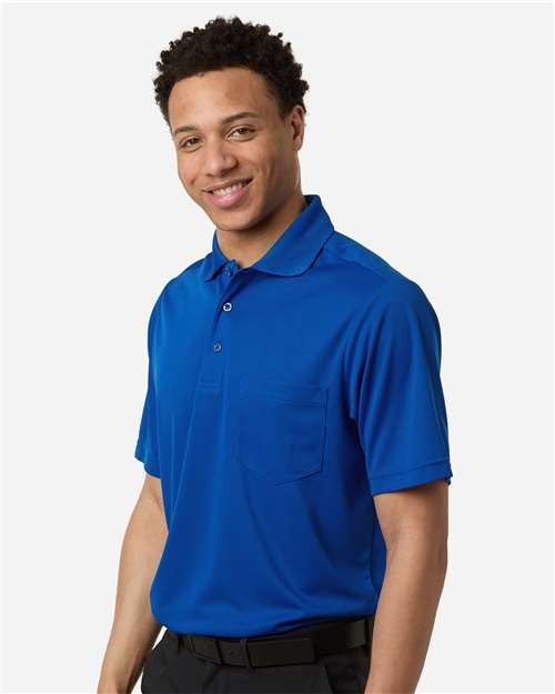 CORE365 Men's Nova Performance Pique Pocket Polo-4