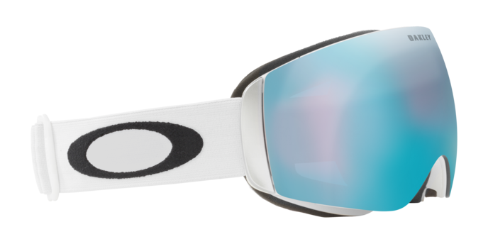 Oakley Flight Deck M Snow Goggles-12