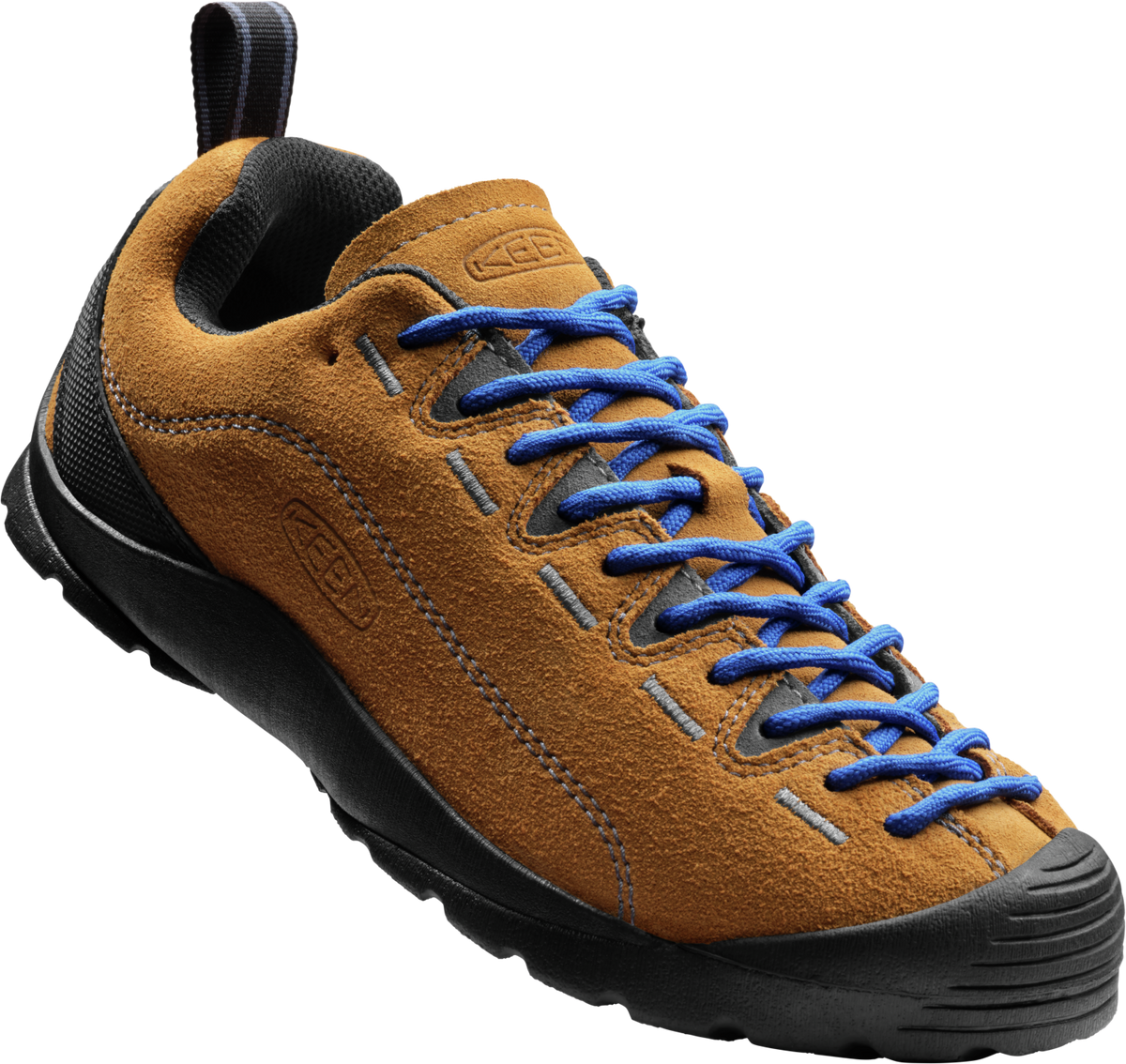 KEEN Men's Jasper Sneaker-2