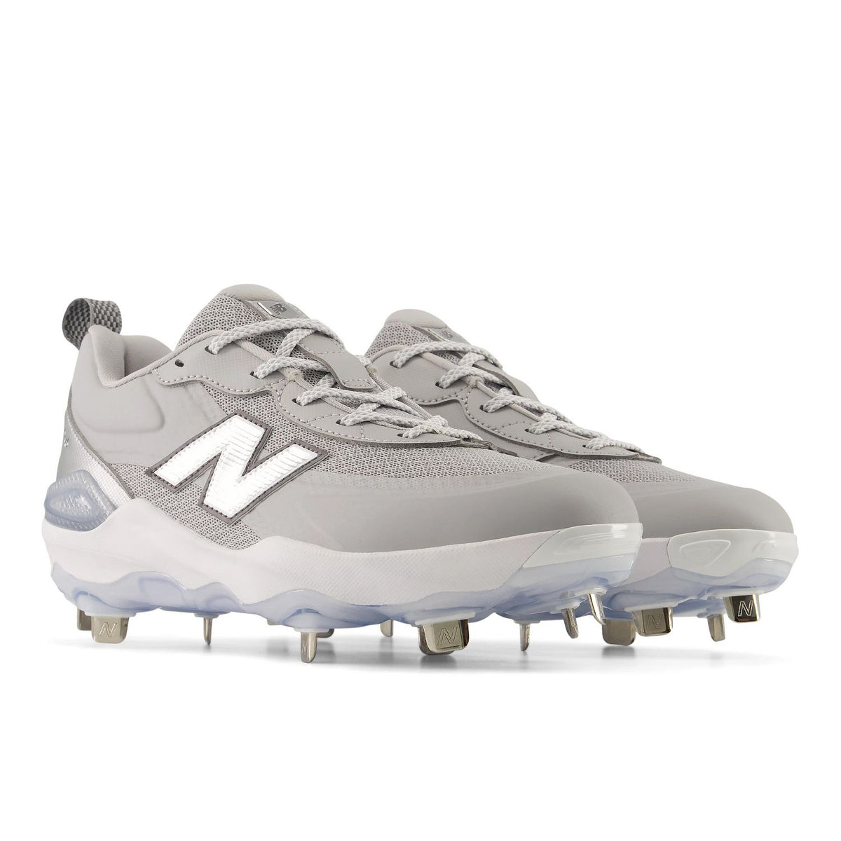 New Balance Women's Velo v5 Metal Softball Cleats-6