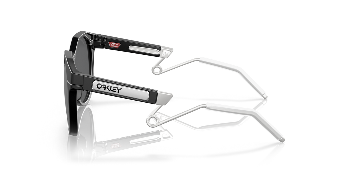 Oakley HSTN Metal Glasses-4