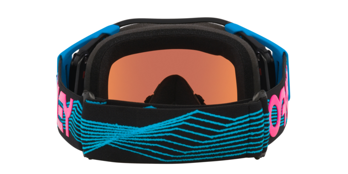Oakley Airbrake MX Goggles-8