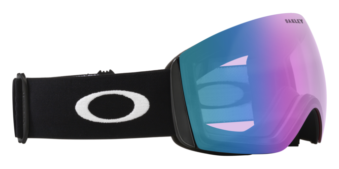 Oakley Flight Deck L Snow Goggles-12