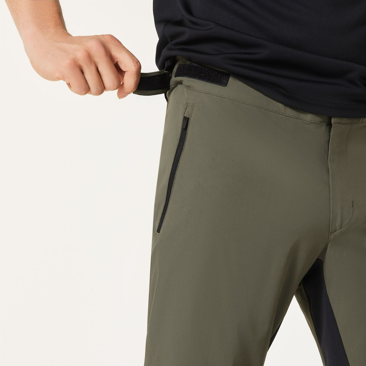 Oakley Men's Free Ride Lined Shorts-7