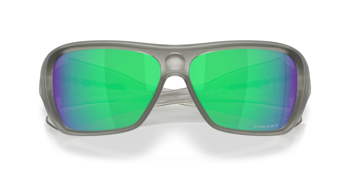 Oakley Chaminade Glasses-9