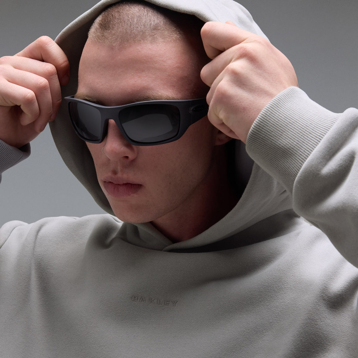Oakley Men's Soho Gen Hoodie-4