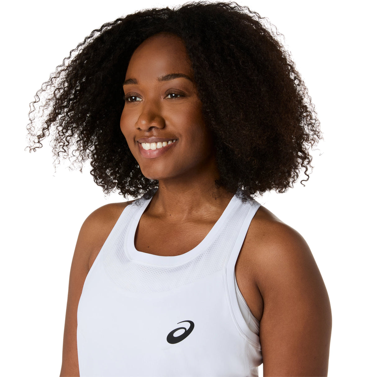 Asics Women's Match Tank-4