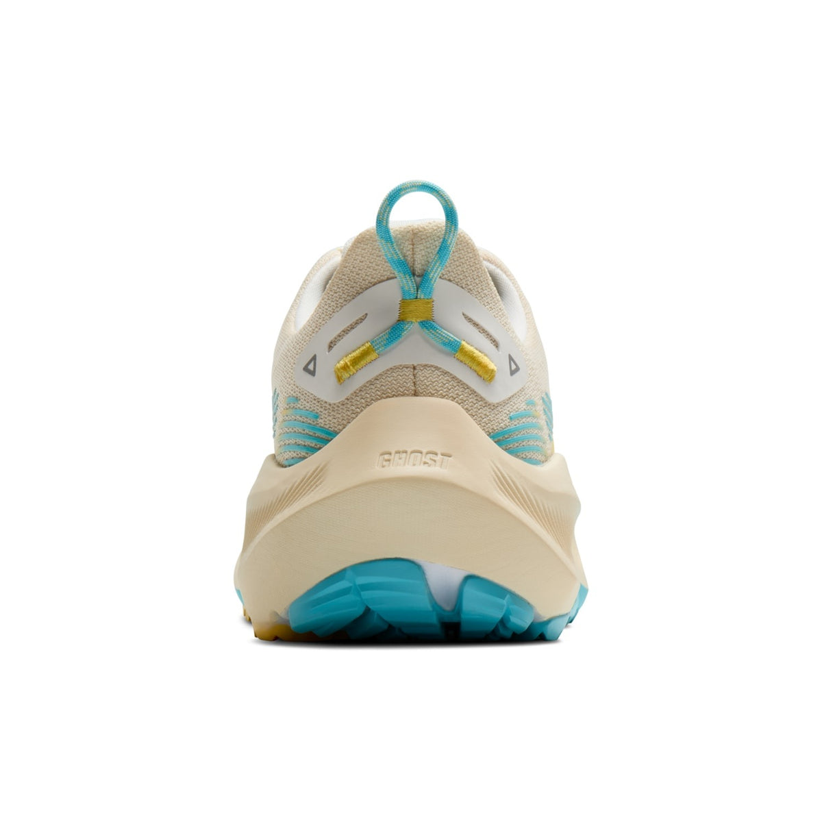 Brooks Women's Ghost Trail Running Shoes-4