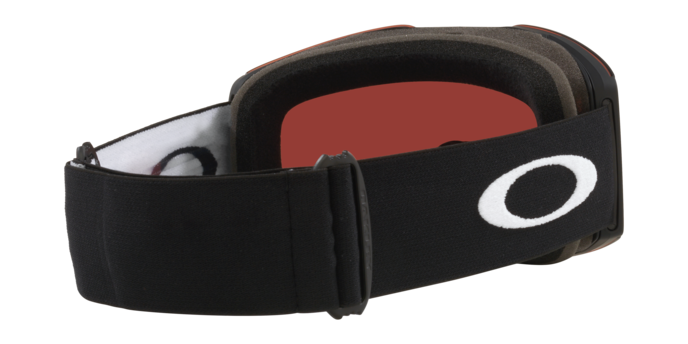 Oakley Fall Line L Snow Goggles-9
