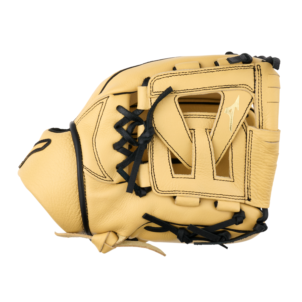 Mizuno Prospect Parashock Series 11" Baseball Glove-3