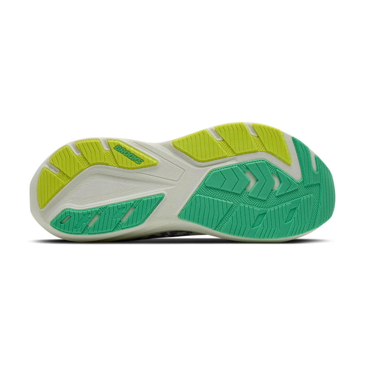 Brooks Women's Ghost Amp Running Shoes-6