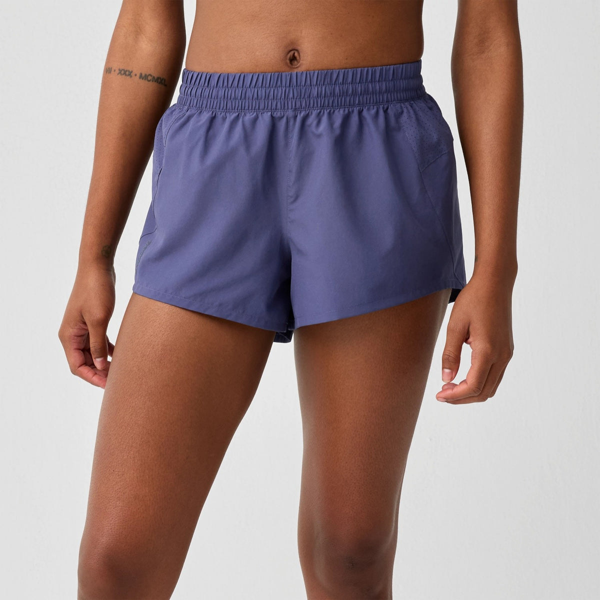 Brooks Women's Dash Shorts-1