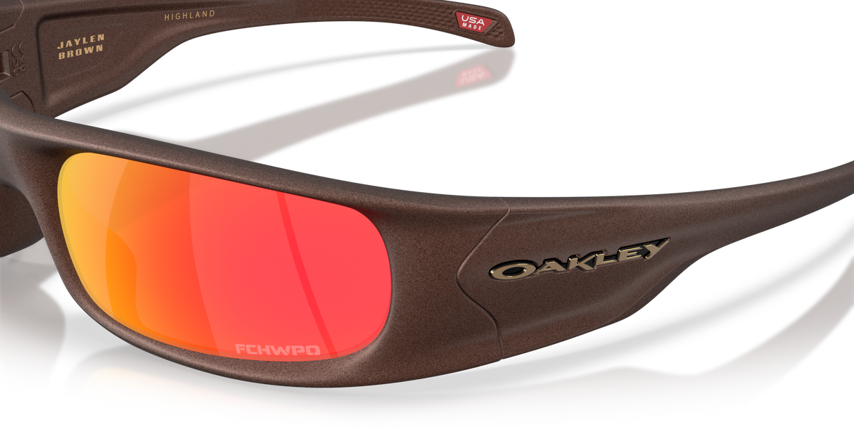 Oakley Highland Glasses-6