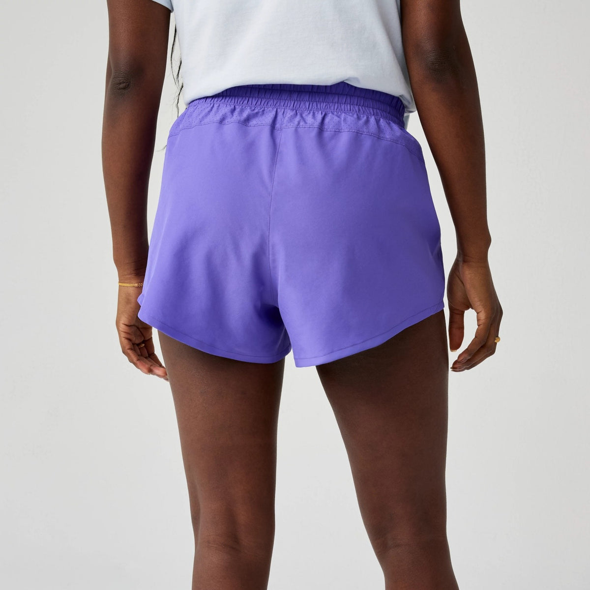 Brooks Women's Dash Shorts-2