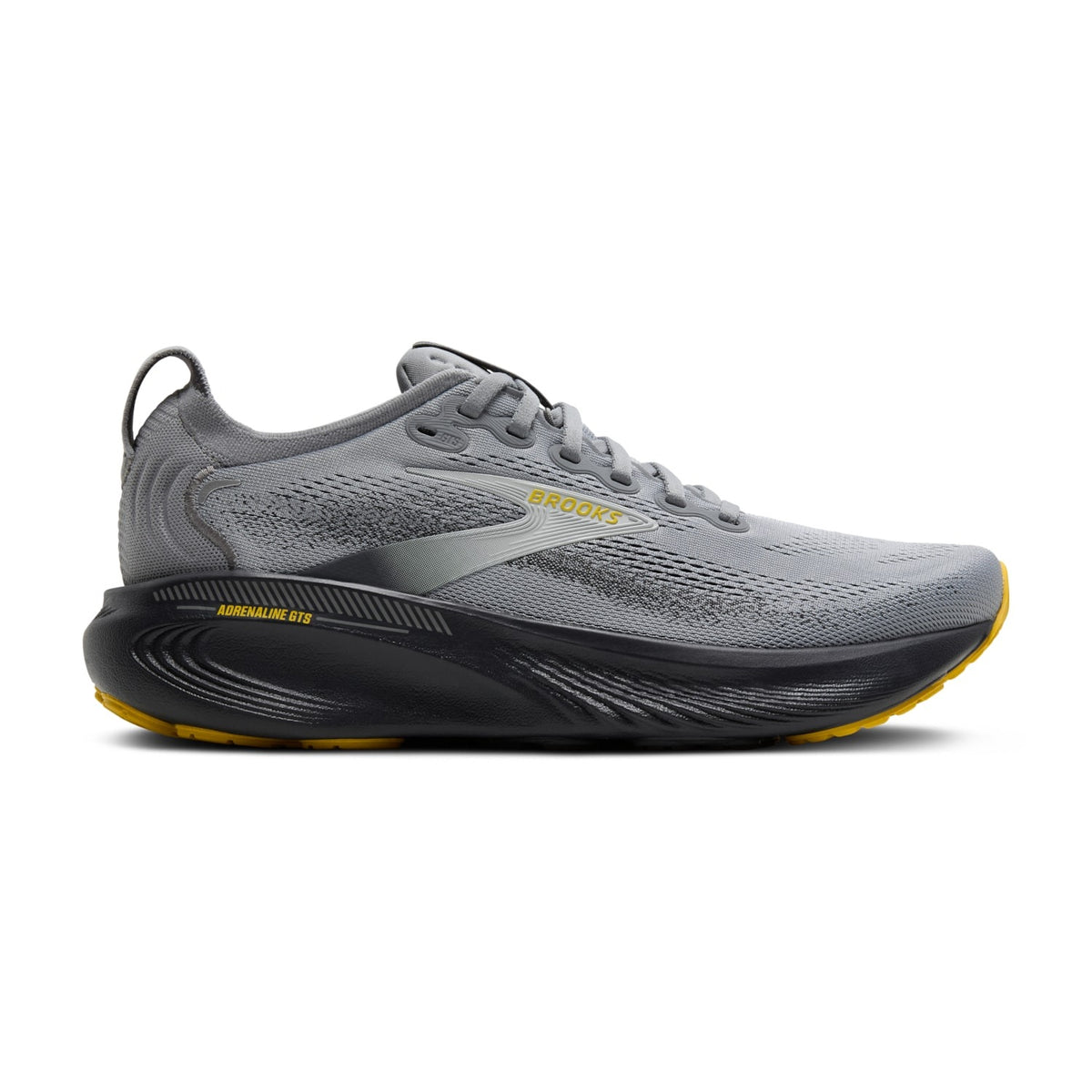 Brooks Men's Adrenaline GTS 25 Running Shoes-2