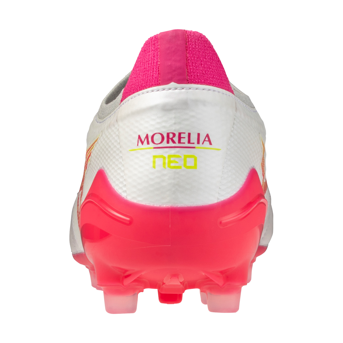 Mizuno Adult Morelia Neo IV Beta Elite AG Soccer Cleats-5