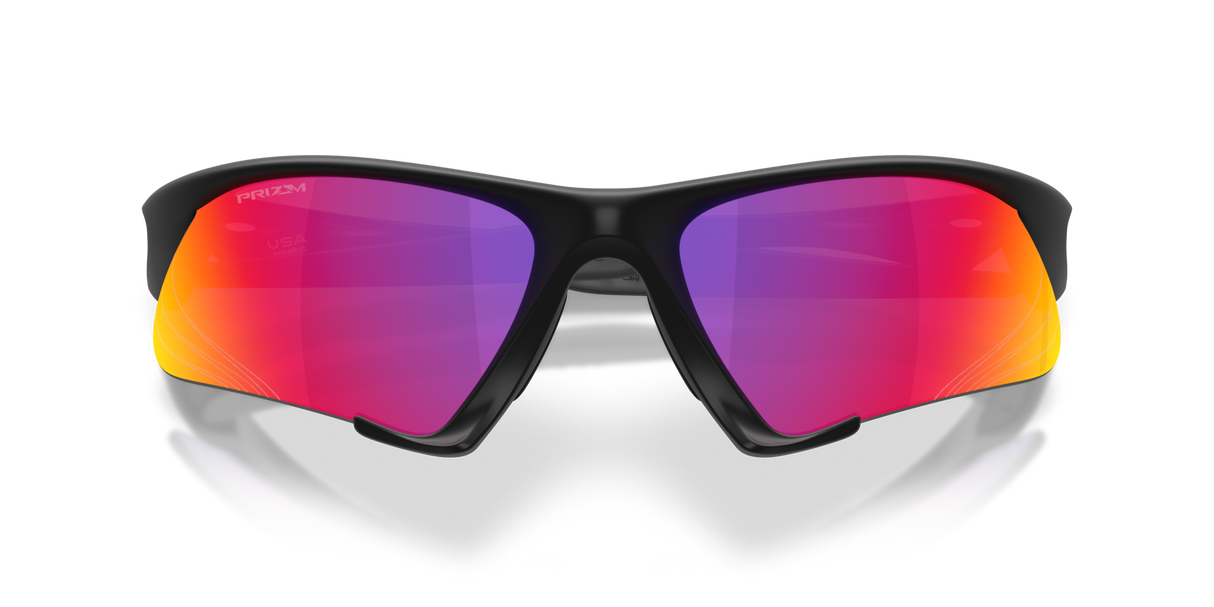 Oakley Suture Jacket Sunglasses-9