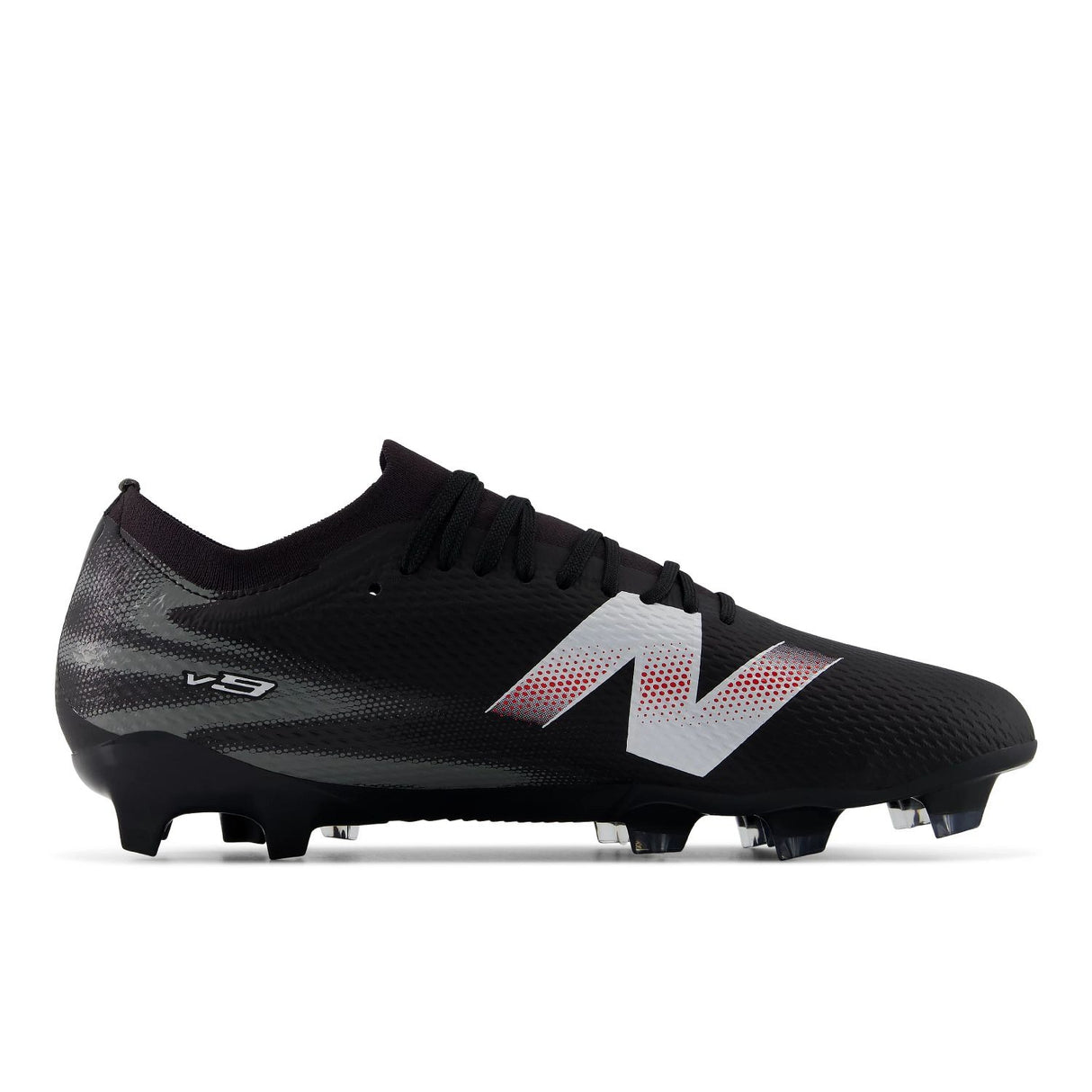 New Balance Adult Furon Team Firm Ground V9 Soccer Cleats-3