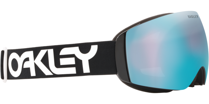 Oakley Flight Deck M Snow Goggles-12