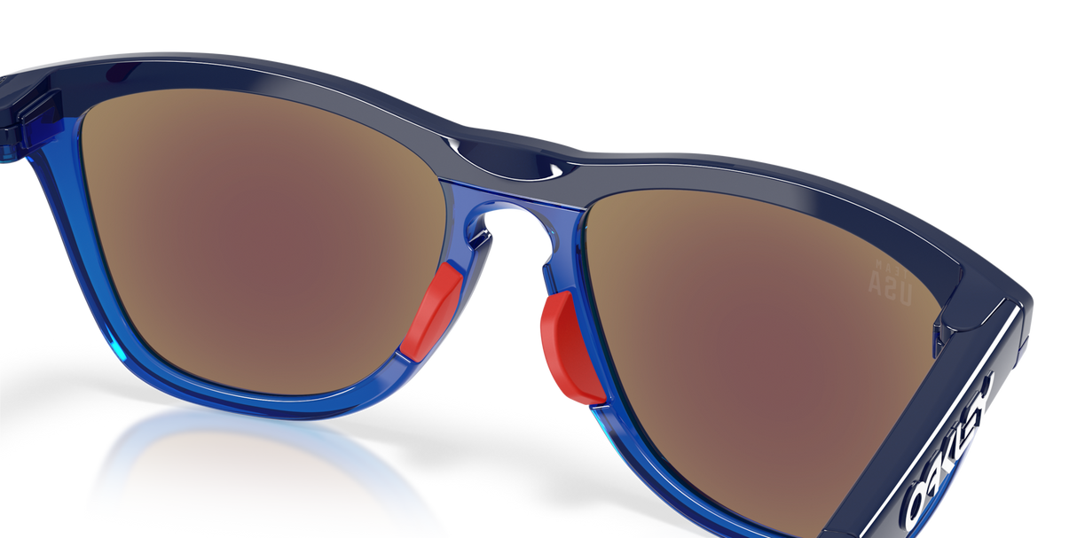 Oakley Frogskins Range Glasses-7