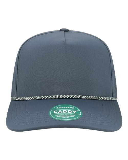 LEGACY The Caddy Rope Adjustable Cap-1