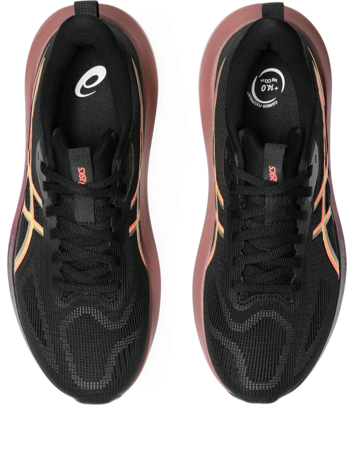 Asics Women's GT-1000 14 Running Shoes-4