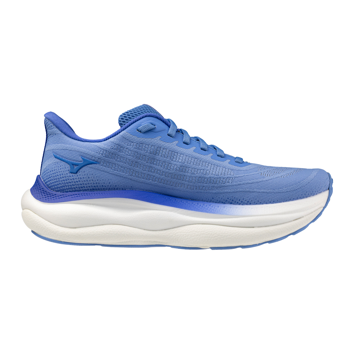 Mizuno Women's Wave Sky 9 Running Shoes-3