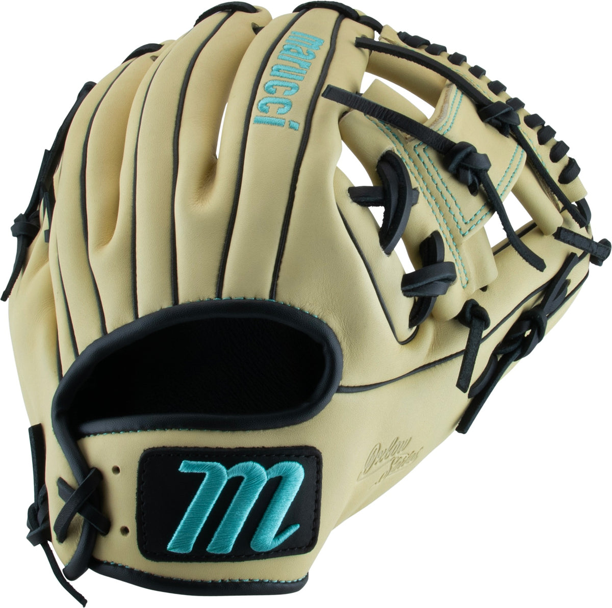 Marucci Oxbow Series 43A2 11.50" I Web RHT Baseball Glove