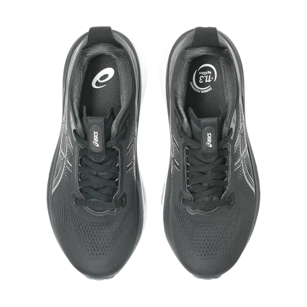 Asics Women's GEL-Kayano 33 Running Shoes-4