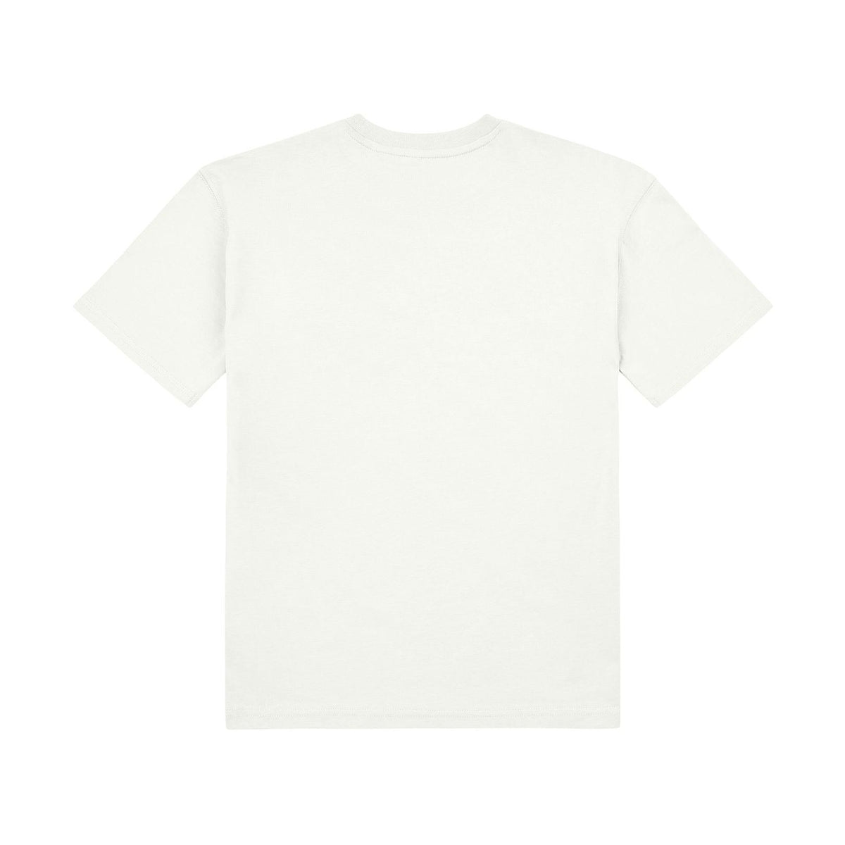 New Balance Women's Boston City Waist Length T-Shirt-2