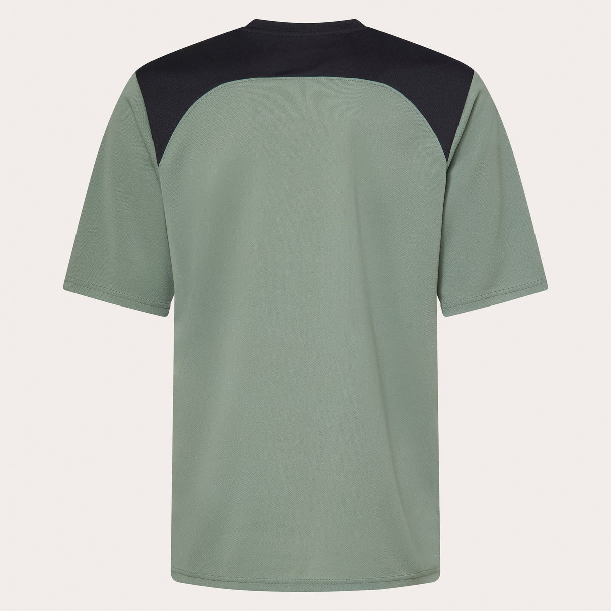 Oakley Men's Free Ride Short Sleeve Jersey T-Shirt-4