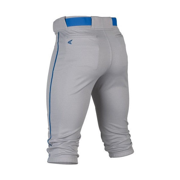 Easton Youth Rival+ Piped Baseball Knickers-2