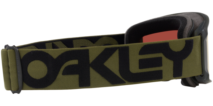 Oakley Line Miner L Snow Goggles-10