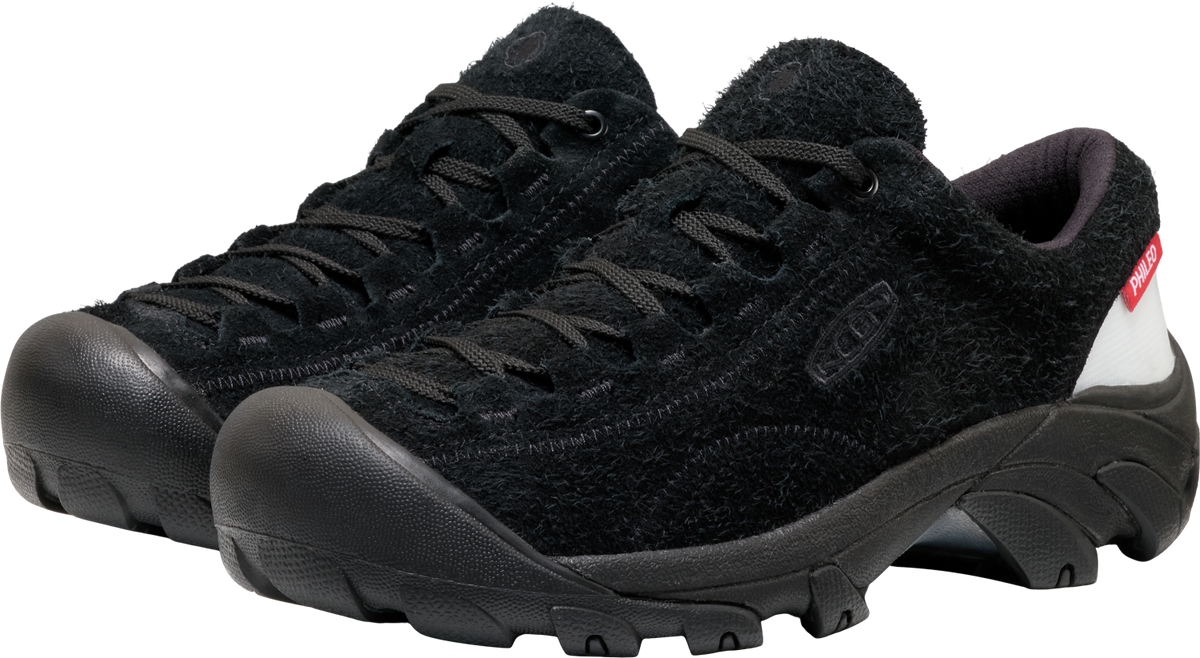KEEN Men's Targher PHILEO Shoe-3