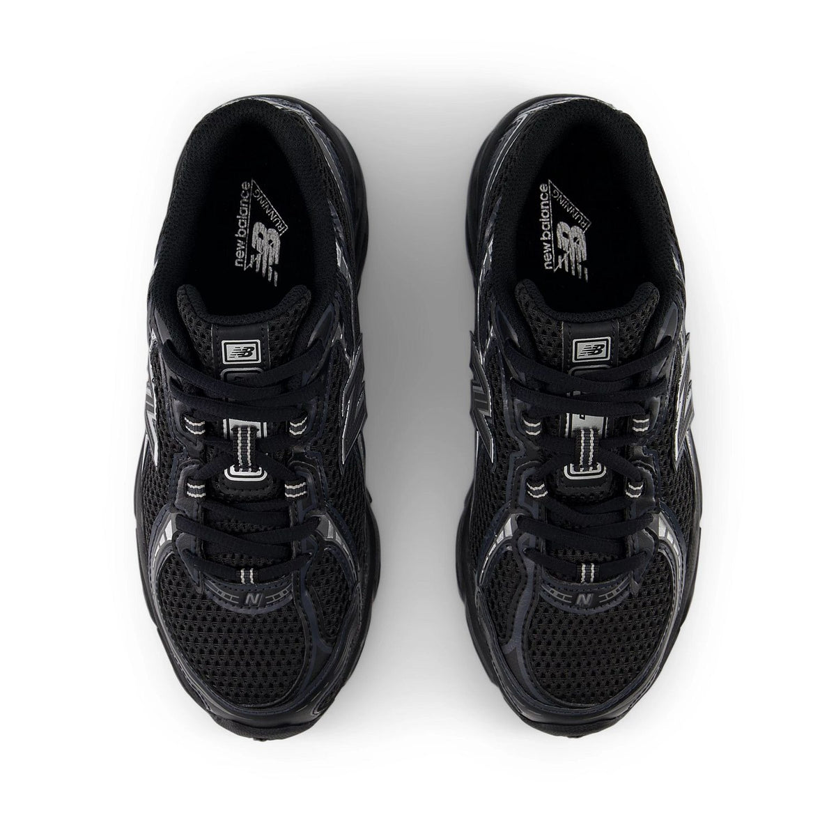 New Balance Boys' 740 Laced Shoes-4