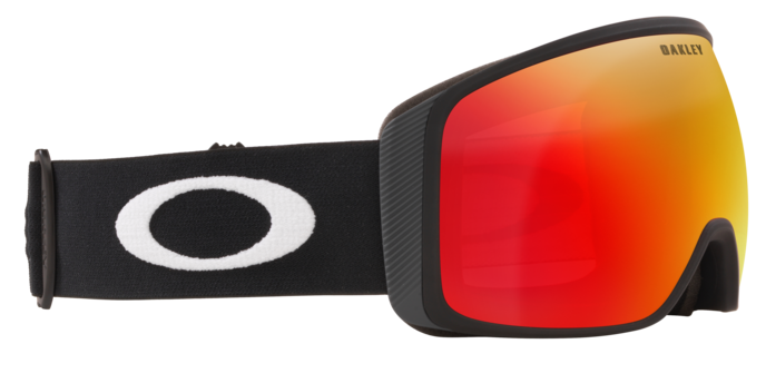 Oakley Flight Tracker L Snow Goggles-12