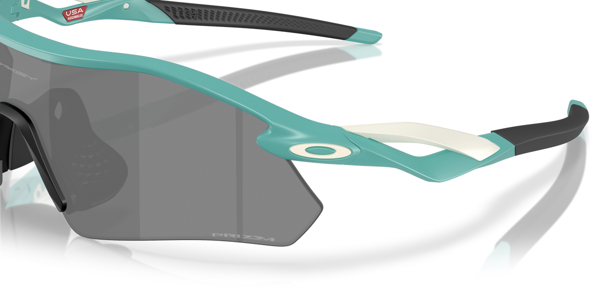 Oakley Radar Plate Sunglasses-6