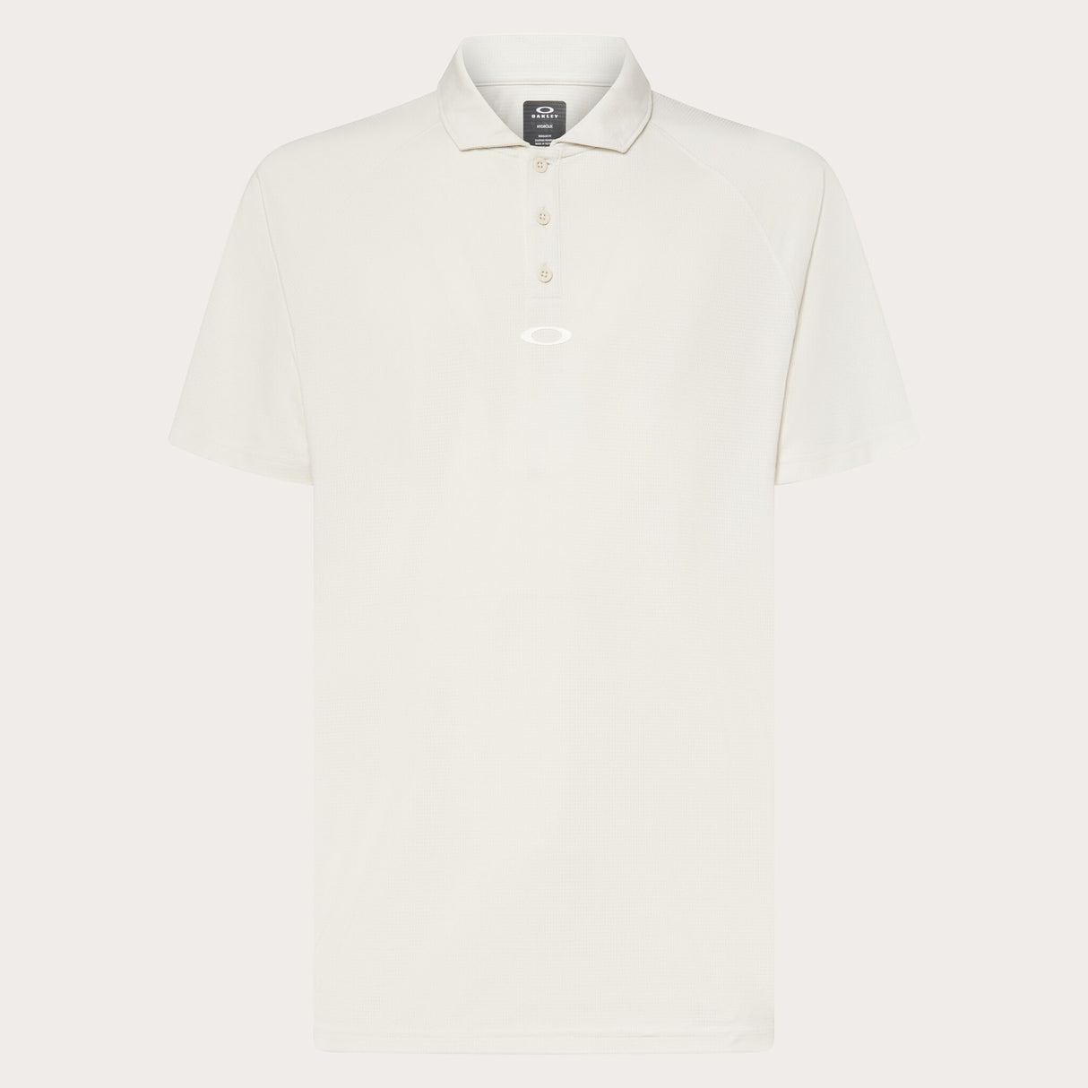 Men's Iconic Oakley Short Sleeve Polo Shirt-1