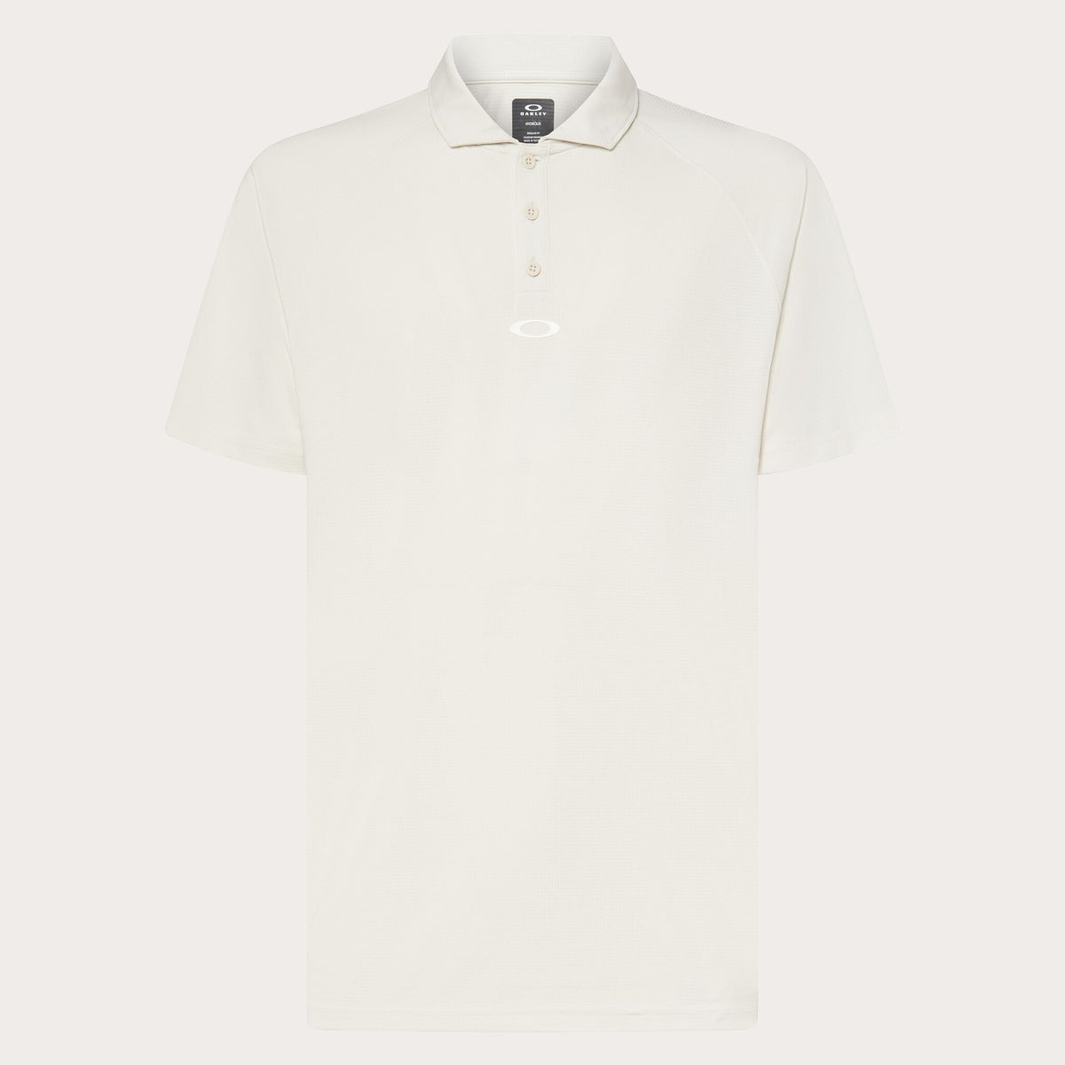 Oakley Men's Iconic Short Sleeve Polo Shirt-1