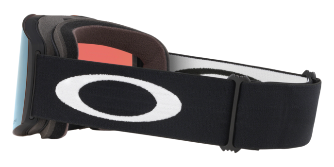 Oakley Fall Line L Snow Goggles-6