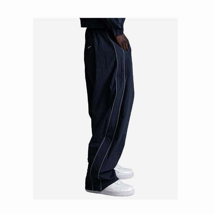 Shaka Wear Men's Wind OPPS Reflective Balloon Pants-2