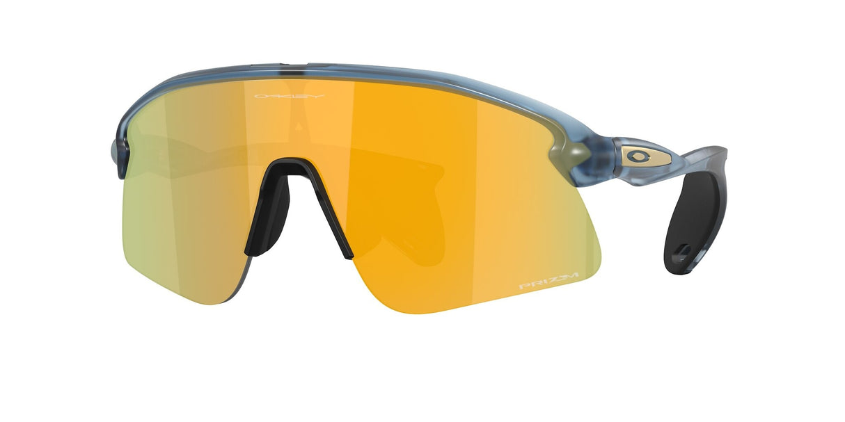 Oakley Stunt Devil S Sunglasses-1