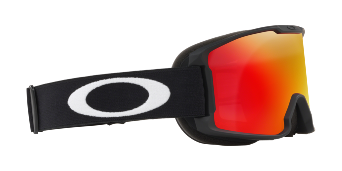 Oakley Line Miner S Snow Goggles-12