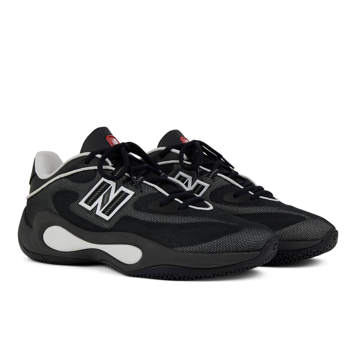 New Balance Men's P400 Low Basketball Shoes-6