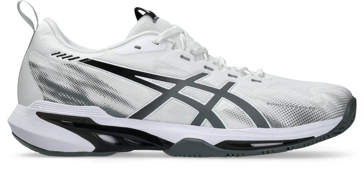 Asics Men's Sonicsmash FF Tennis Shoes-1