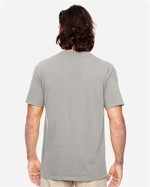 econscious Classic T-Shirt-3