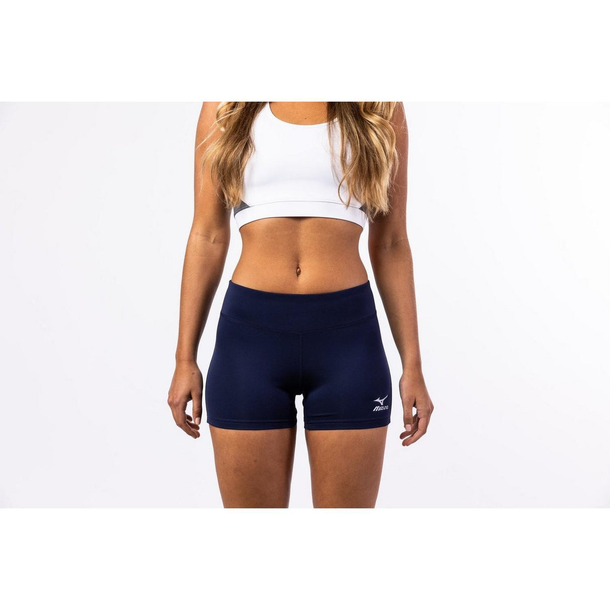Mizuno Men's Victory 3.5" Inseam Volleyball Shorts-2