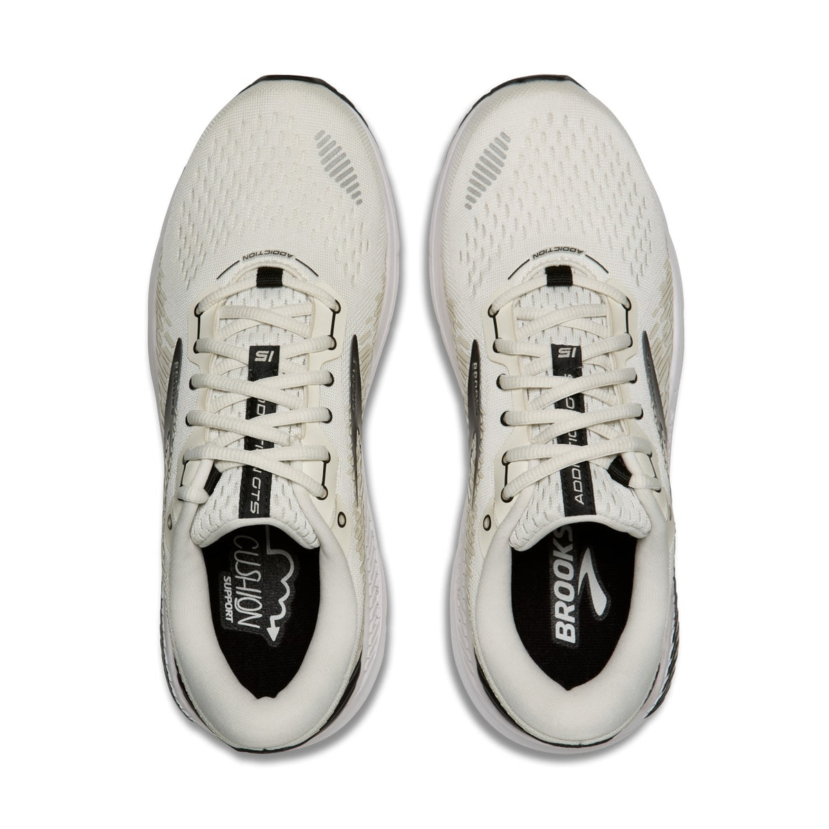 Brooks Men's Addiction GTS 15 Running Shoes-5